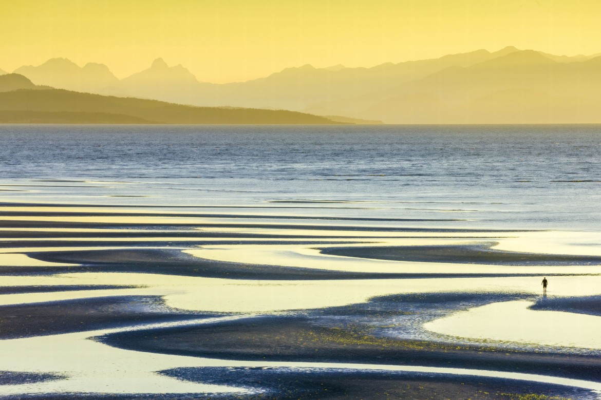 Rathtrevor Beach