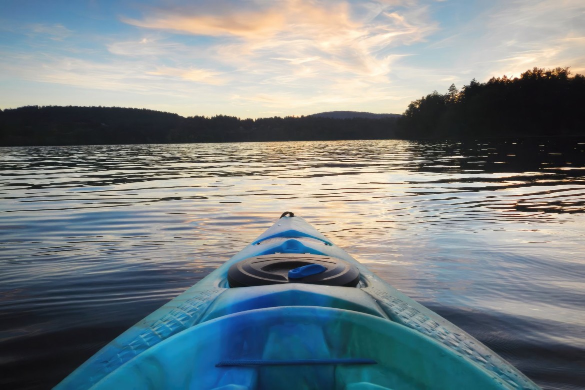 Spider Lake Provincial Park