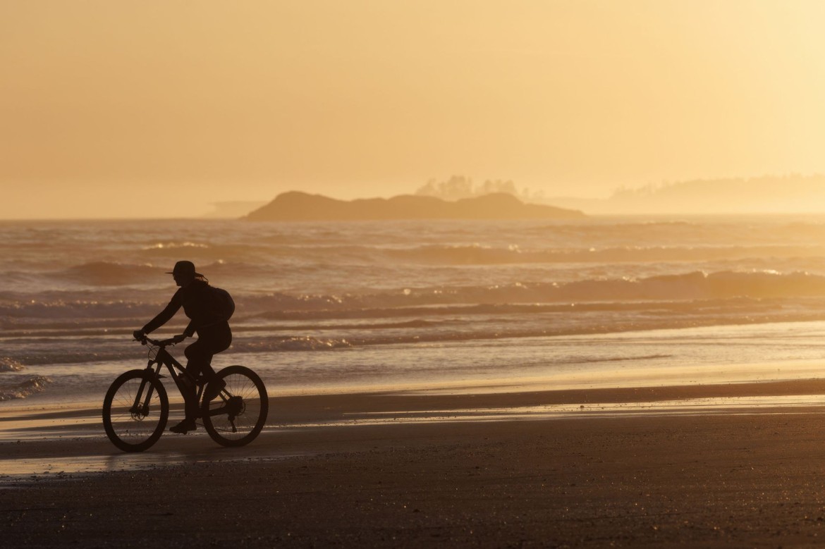 Tofino, BC