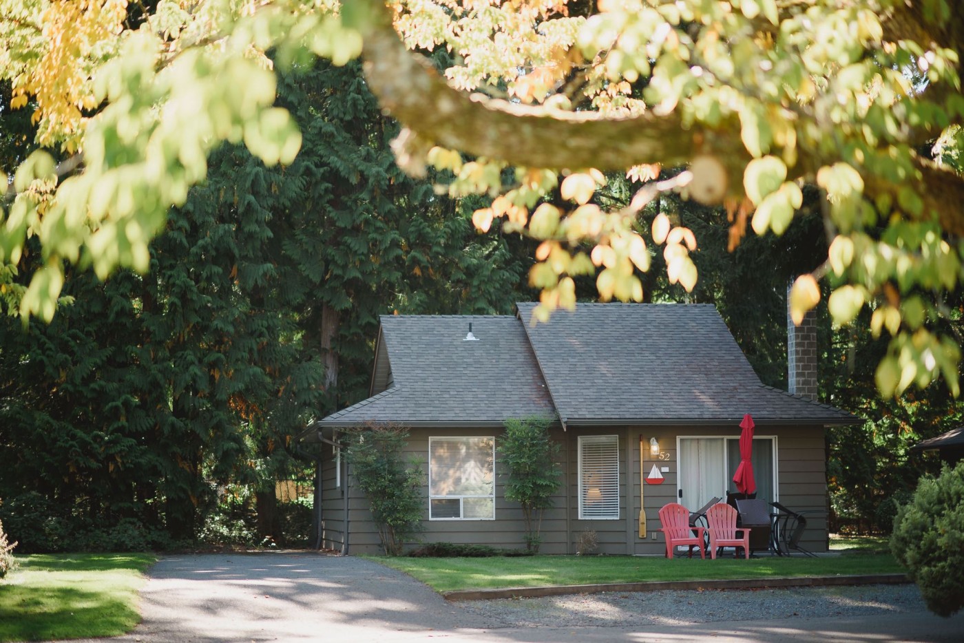 Beach Acres Resort Long Term Stays