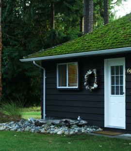 Beach Acres Resort Home